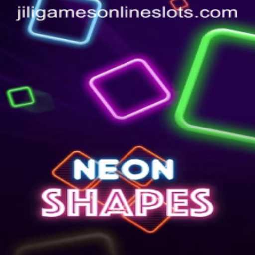 Exploring the Vibrant World of NeonShapes by Jiligames