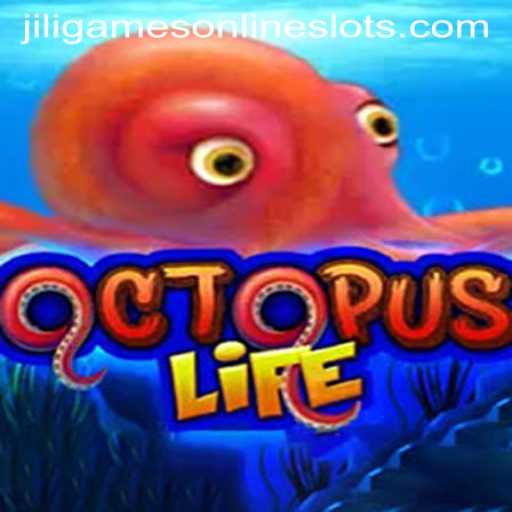 Exploring the Depths of OctopusLife: An Immersive Gaming Experience by Jiligames