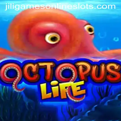 Exploring the Depths of OctopusLife: An Immersive Gaming Experience by Jiligames
