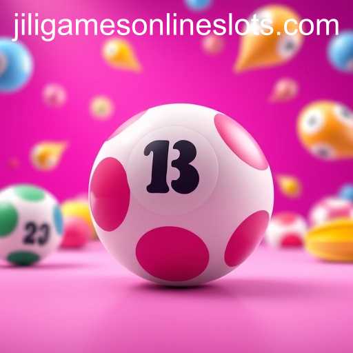 The Rising Popularity of Online Bingo with Jiligames
