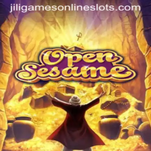 Unlocking the Thrills of OpenSesame: A Deep Dive into Jiligames' Latest Hit