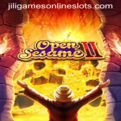 Unlock the Adventure: Discover the Enigmatic World of OpenSesameII by JiliGames