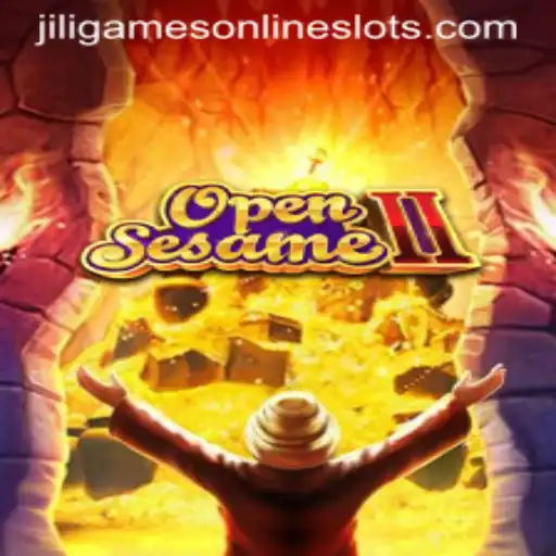 Unlock the Adventure: Discover the Enigmatic World of OpenSesameII by JiliGames