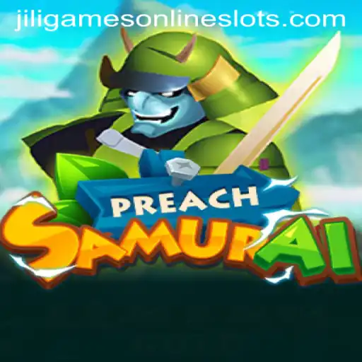 PreachSamurai: Unveiling the Dynamic Fusion of Spirituality and Combat