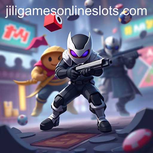 Exploring the Dynamics of Promotions in JiliGames