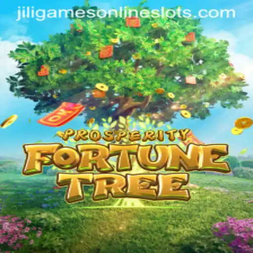 Discover the Excitement of ProsperityFortuneTree by Jili Games