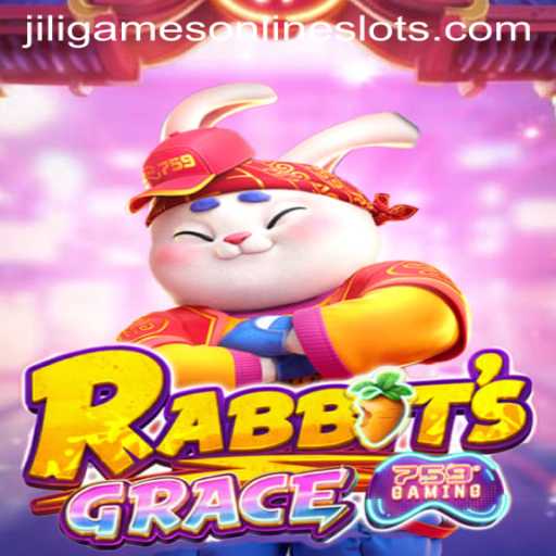 Experience the Enchantment of RabbitsGrace: A Dive into the World of Jiligames