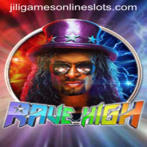 Exploring RaveHigh: The New Virtual Sensation by Jiligames