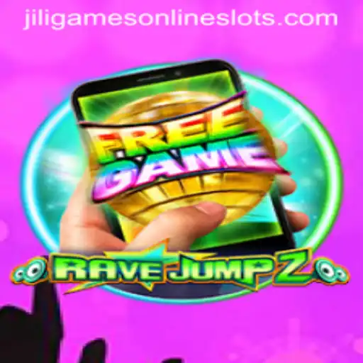Exploring the Energetic World of RaveJump2M by Jiligames