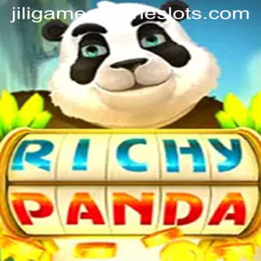 Discover the Exciting World of RichyPanda: A New Gaming Phenomenon by JiliGames