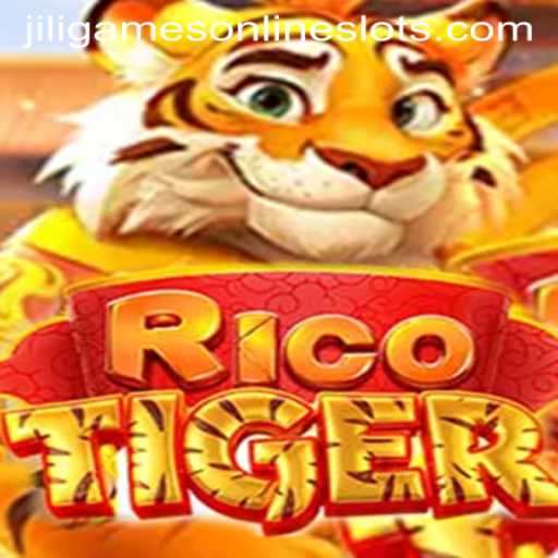 RicoTiger: A Thrilling Adventure in Virtual Gaming
