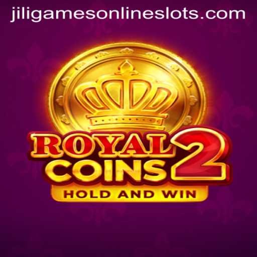 Exploring the Thrilling World of RoyalCoins2 by Jiligames