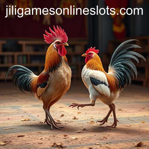 Unveiling the World of Sabong Games: A Deep Dive into Jiligames