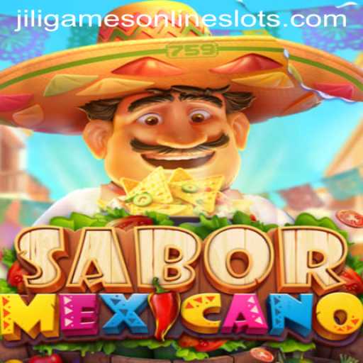 Discover the Exciting World of SaborMexicano: A New Adventure by Jiligames