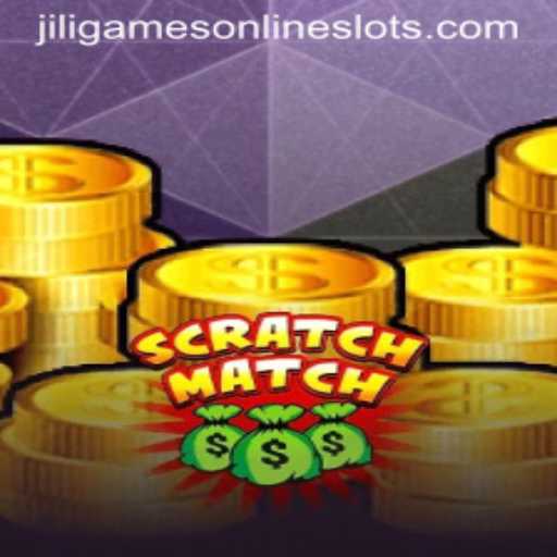 Discover the Thrills of ScratchMatch by JiliGames