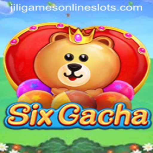Exploring SixGacha: An In-Depth Look at Jiligames' Latest Release