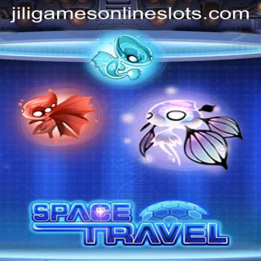 SpaceTravel: An Adventure Beyond the Stars by Jiligames