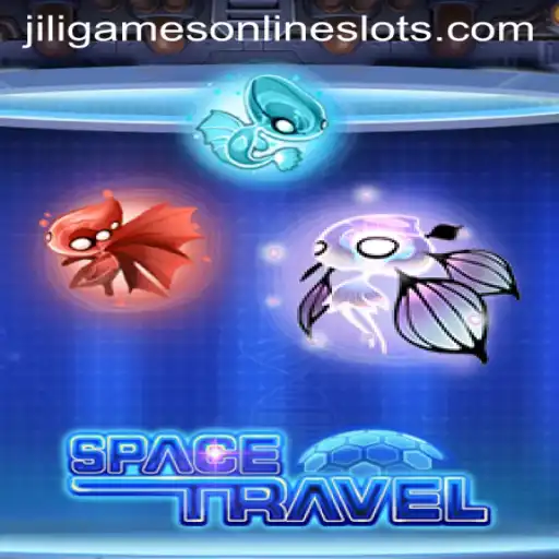 SpaceTravel: An Adventure Beyond the Stars by Jiligames
