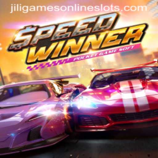 Experience the Thrill of SpeedWinner by JiliGames