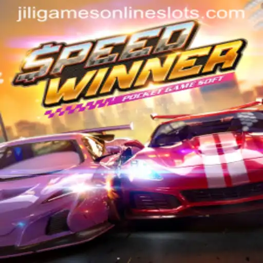 Experience the Thrill of SpeedWinner by JiliGames