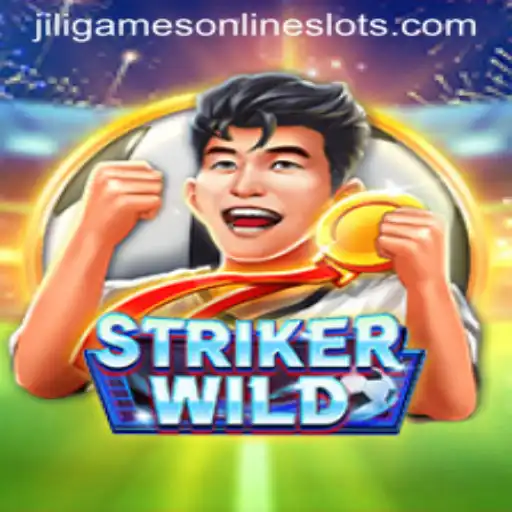 Unleashing the Thrills of StrikerWILD: A Dive into Jiligames' Latest Sensation