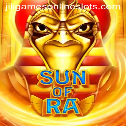 SunofRa: Unveiling the Mystical World of Jiligames