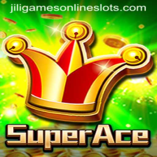 Explore the Exciting World of SuperAce by JiliGames