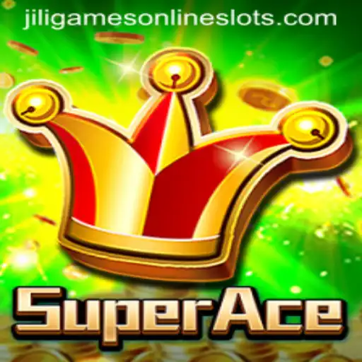 Explore the Exciting World of SuperAce by JiliGames