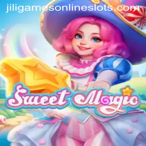 Discover the Enchanting World of SweetMagic by Jiligames