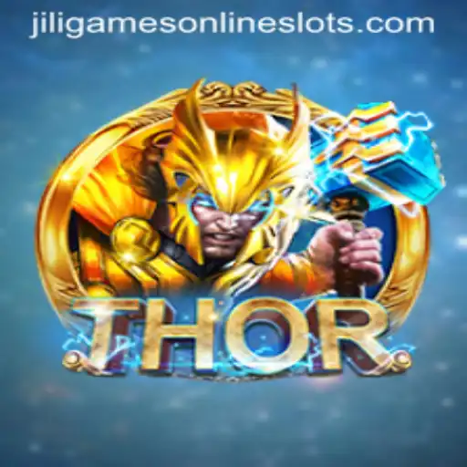 Discover the Thrilling World of THOR by Jiligames