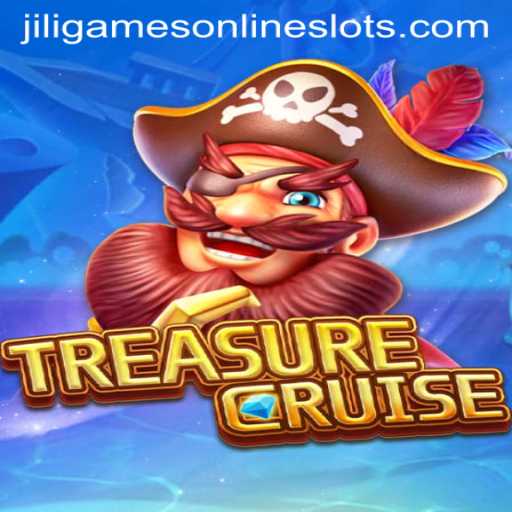 Delve Into the High Seas Adventure with TREASURECRUISE