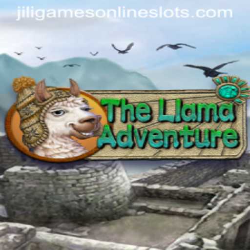 TheLlamaAdventure: Discovering a World of Fun with JiliGames
