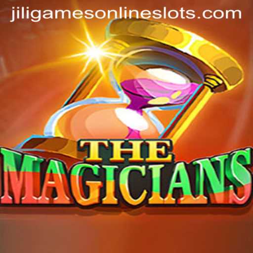 TheMagicians: A Captivating Journey with Jiligames