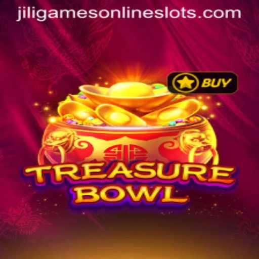 TreasureBowl: A Deep Dive into Jiligames' Latest Sensation