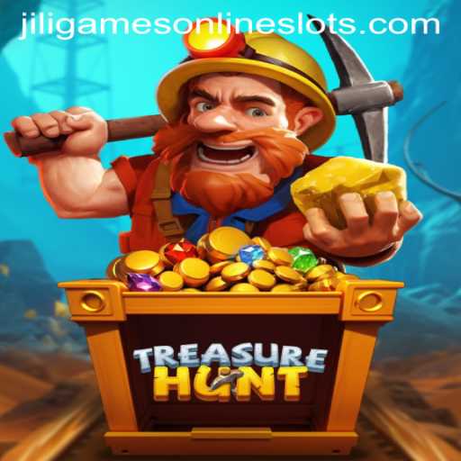 Exploring TreasureHunt: A Thrilling Adventure by JiliGames