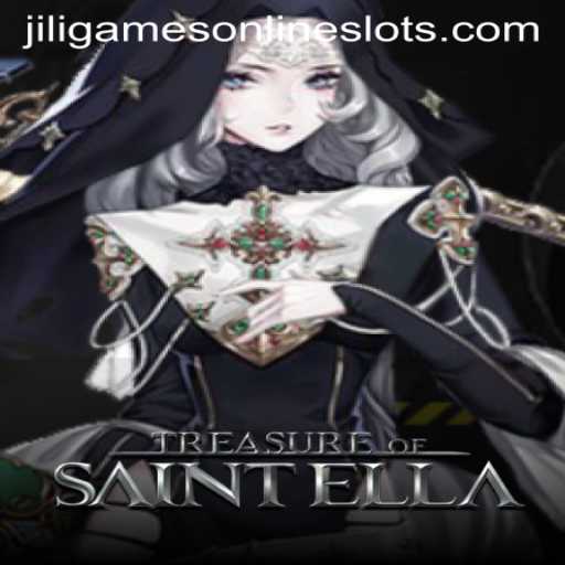 Discover the Thrilling World of TreasureofSaintElla: A New Adventure in Gaming