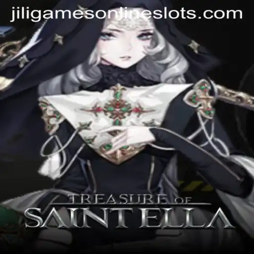 Discover the Thrilling World of TreasureofSaintElla: A New Adventure in Gaming