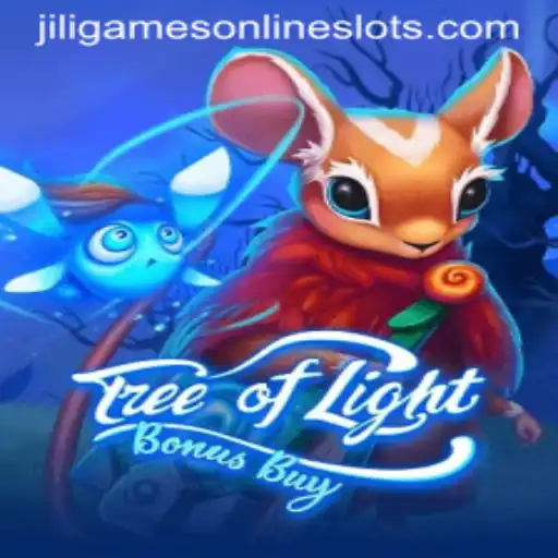 Exploring the Enchanting World of TreeOfLightBonusBuy by JiliGames