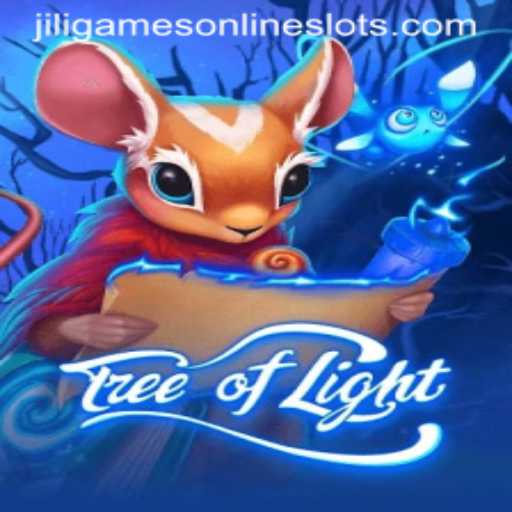 TreeofLight: Unveiling the Mystical Journey Crafted by Jiligames