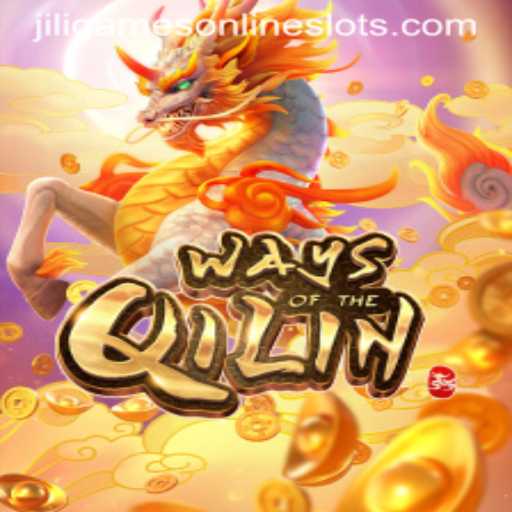 Unveiling the Mystique of WaysoftheQilin by Jiligames
