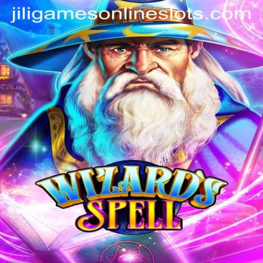 WizardsSpell: The Enchanting Game by JiliGames