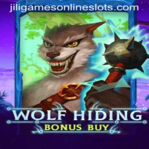 Unleashing the Thrills of WolfHidingBonusBuy: A Comprehensive Guide on Jili Games' Latest Offering