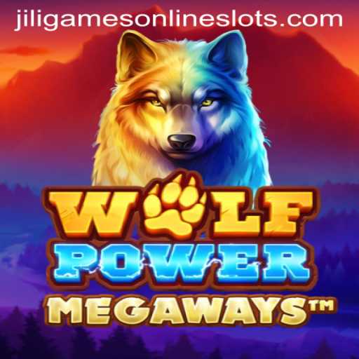 Unleashing the Thrill: Dive into WolfPowerMega by JiliGames