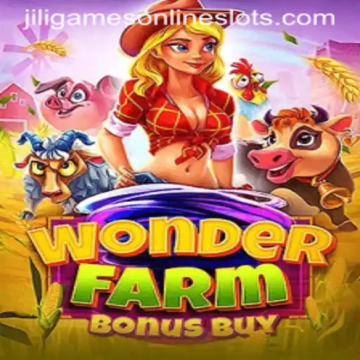 Discover the Thrills of WonderFarmBonusBuy by JiliGames