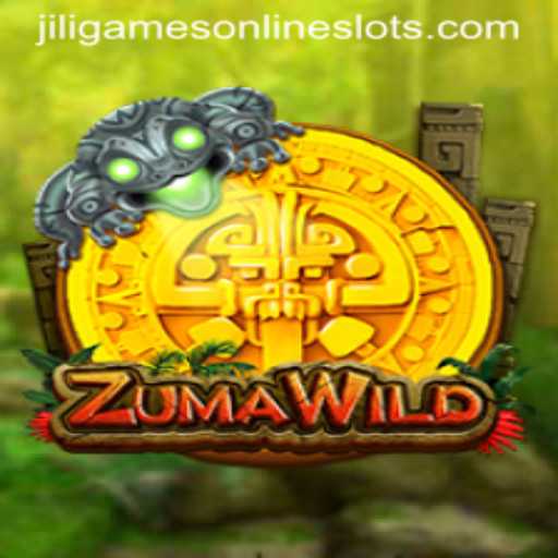 Discover the Thrills of ZumaWild by JiliGames